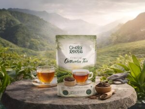 crown leaf orthodox tea