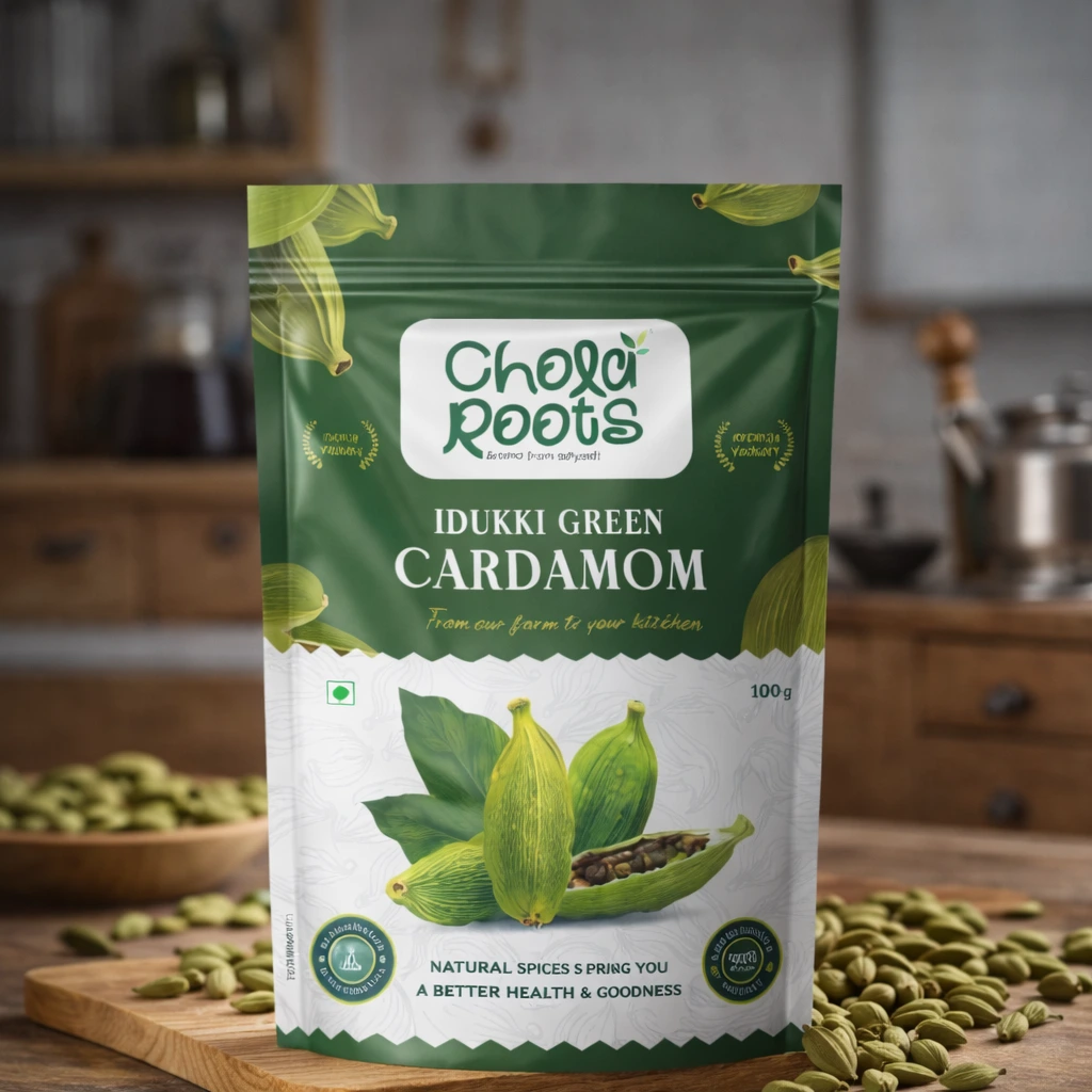 premium green cardamom premium green cardamom