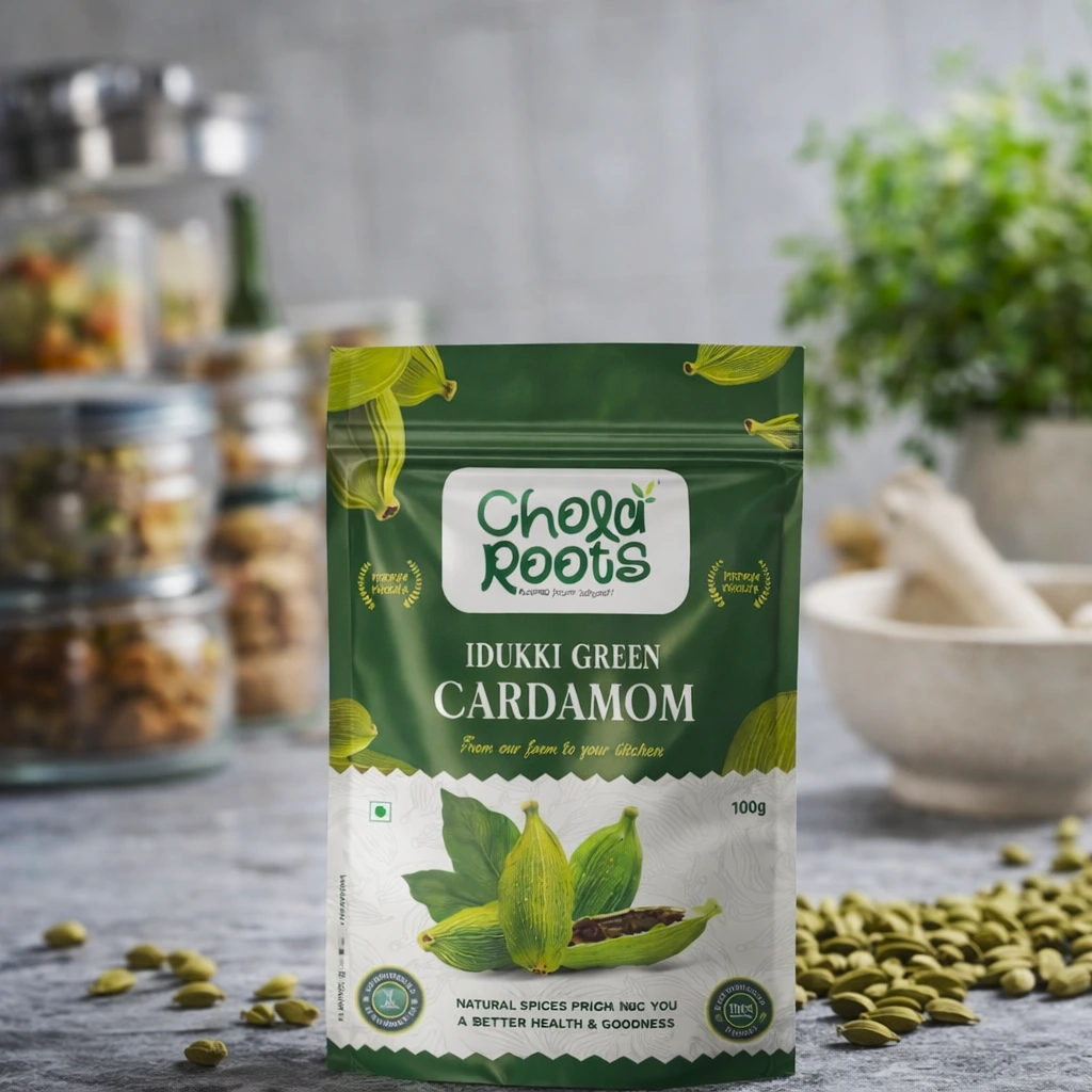 premium green cardamom premium green cardamom