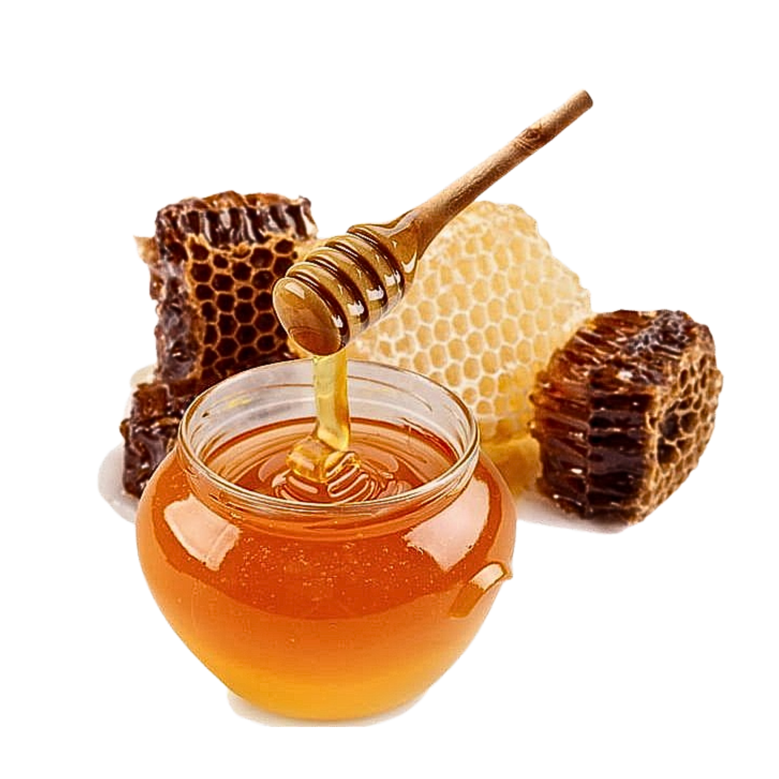 Premium Organic Spices & Natural Products Online Cholaroots Honey Scaled
