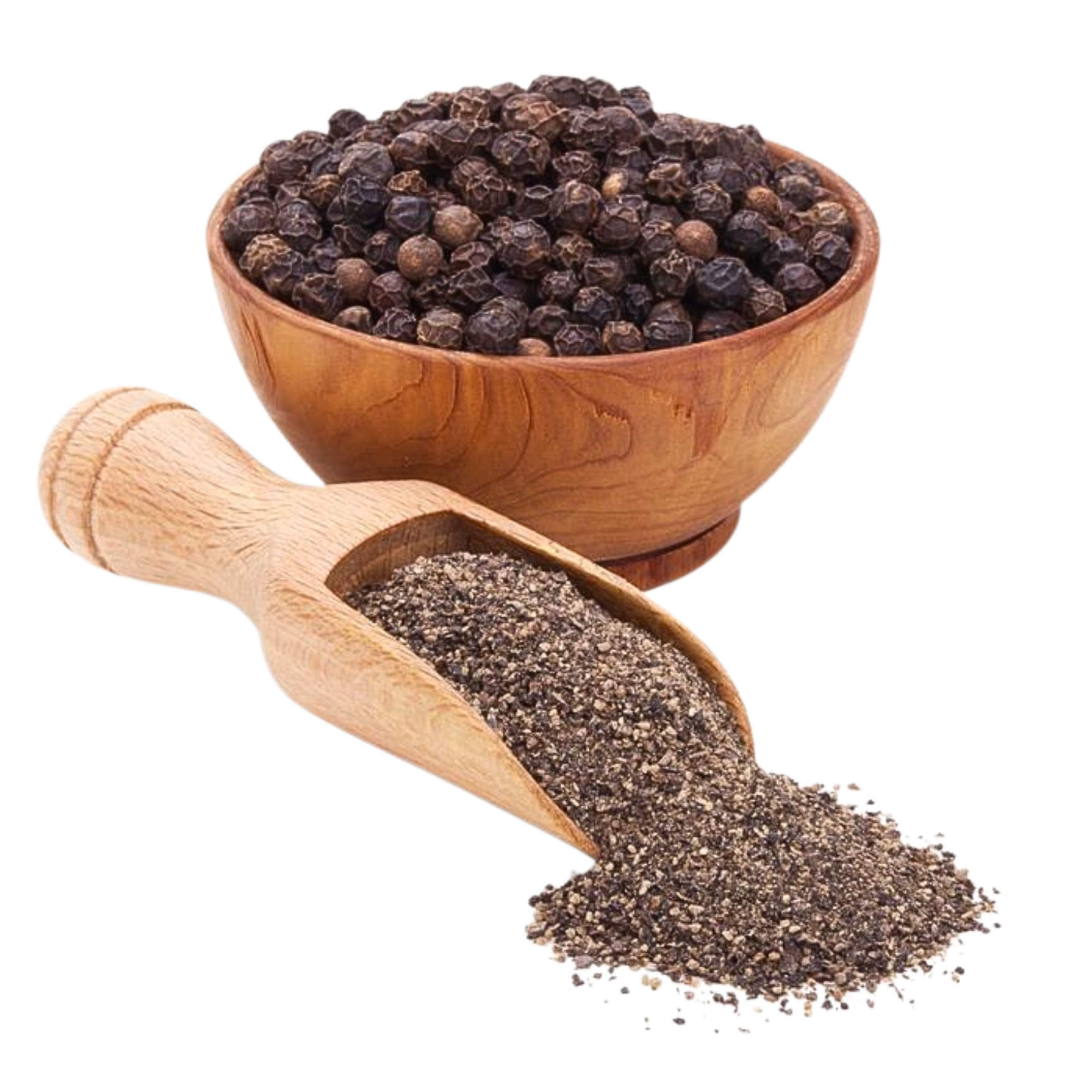 Premium Organic Spices & Natural Products Online Black Pepper